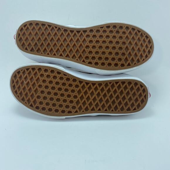 DISNEY X VANS “Minnie Mouse & Friends” Slip On Shoes Youth Kids Size 5 - Picture 8 of 12